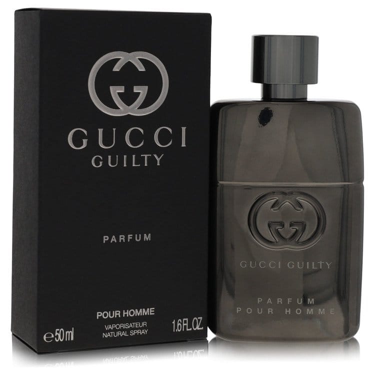 Gucci Guilty Parfum Spray By Gucci