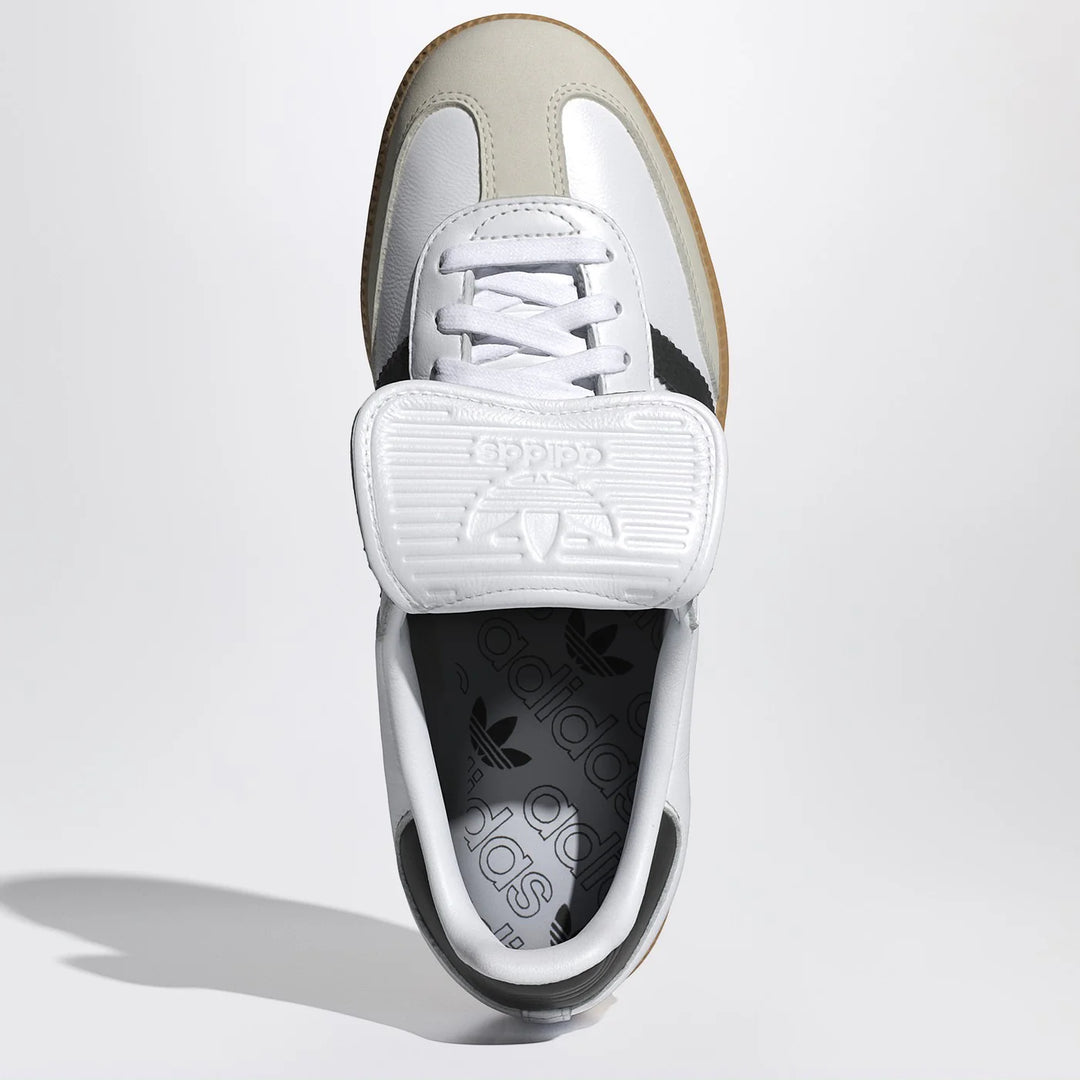 adidas Originals - Sneakers Samba LT Cloud White/Core Black/Gold Metallic
