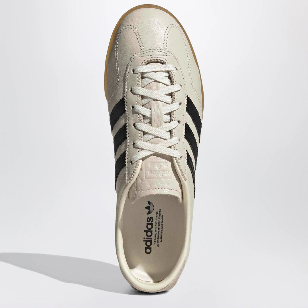 adidas Originals - Sneakers Gazelle Lo Pro Chalk/White/Black