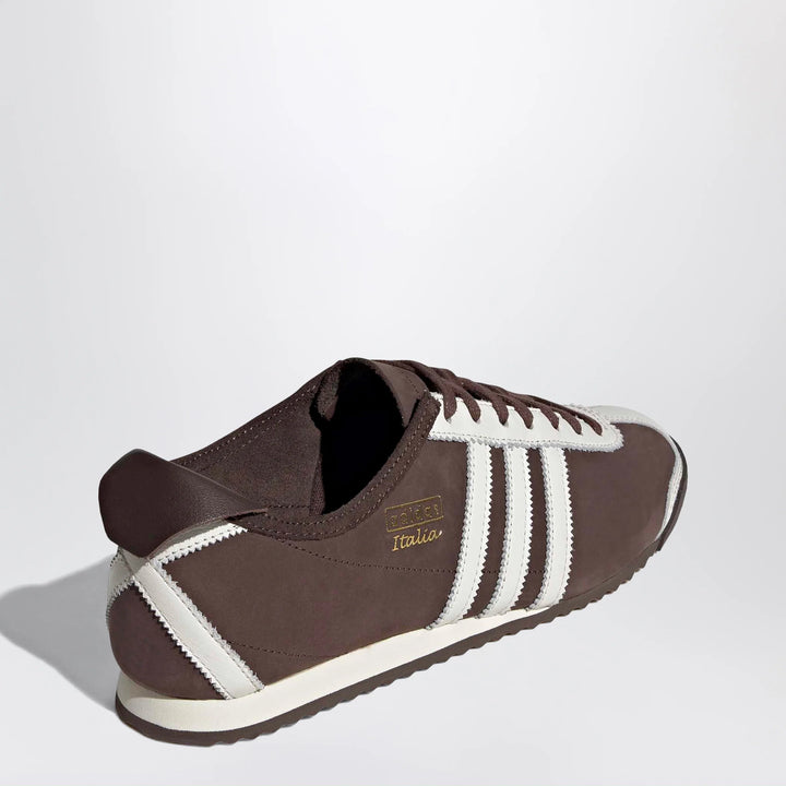 adidas Originals - Sneakers Italia 60s Brown/Off White/Cream White