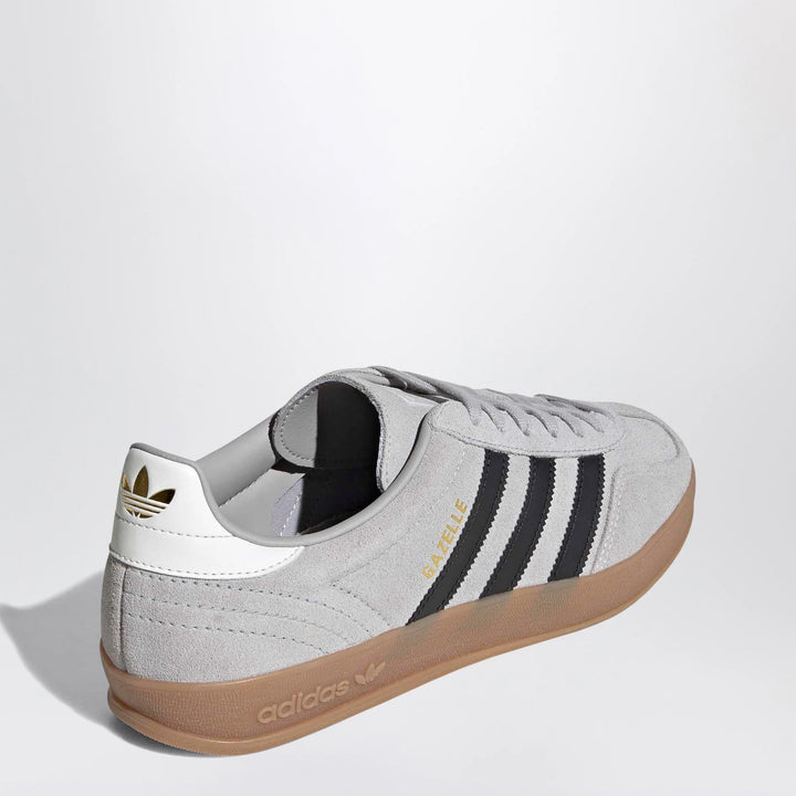 adidas Originals - Sneakers Gazelle Indoor Grey Two/Core Black/Gum