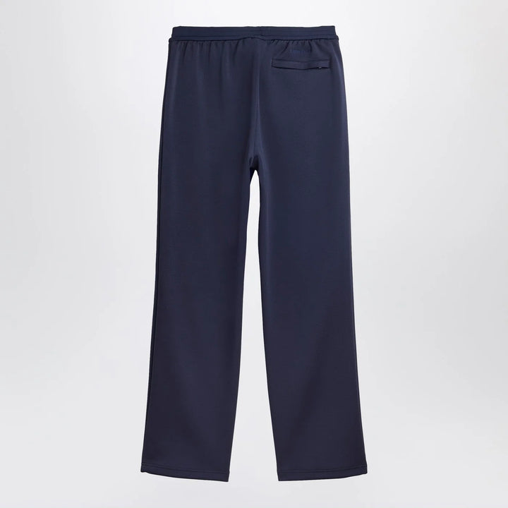 adidas x Brain Dead - Navy blue jogging pants