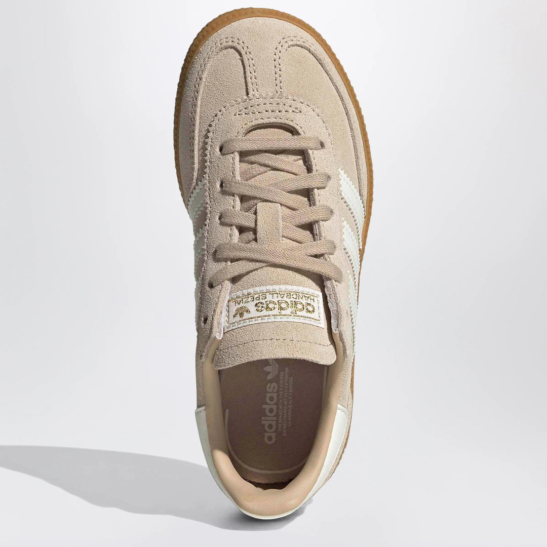 adidas Originals - Sneaker Handball Spezial Magic Beige/Off White/Gum