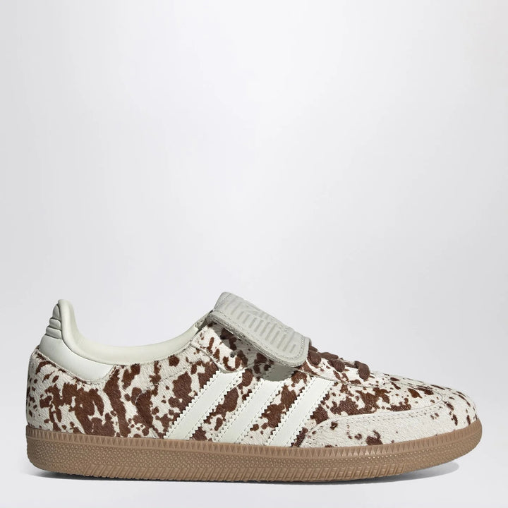 adidas Originals - Sneakers Samba LT in cowhide pony hair