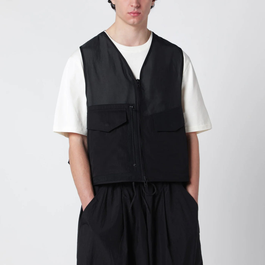 adidas Y-3 - Tactical Utility vest