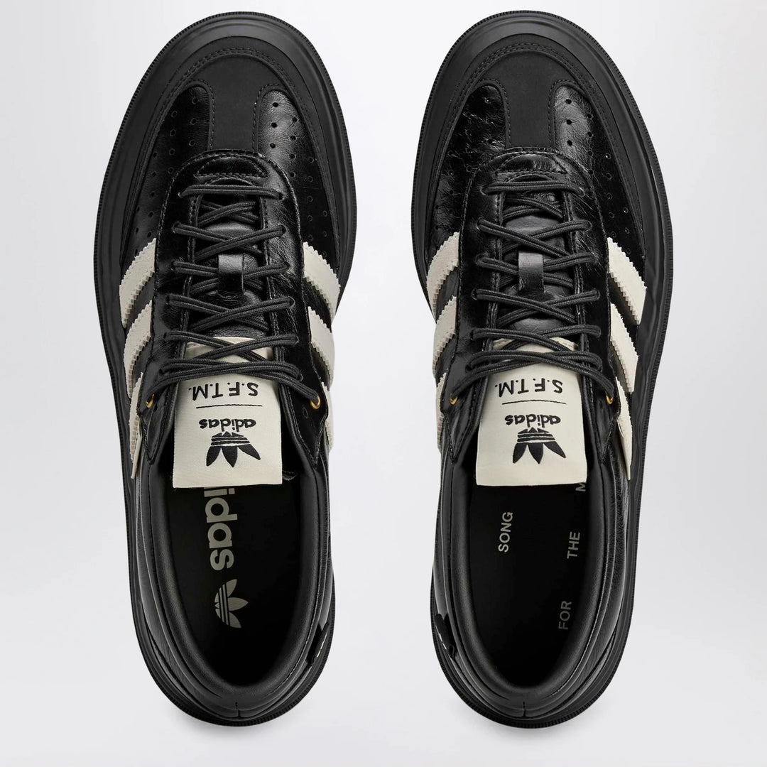 adidas Statement - Song For The Mute black Samba LX Freizeit sneakers