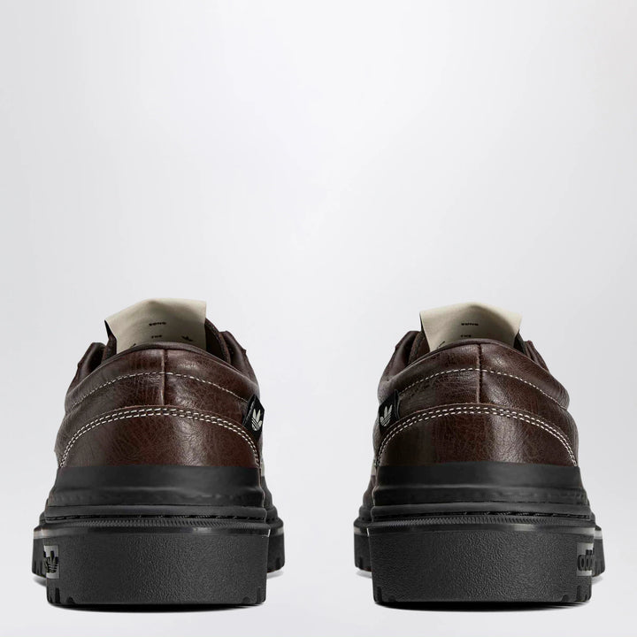 adidas Statement - Song For The Mute brown Samba LX Freizeit sneakers
