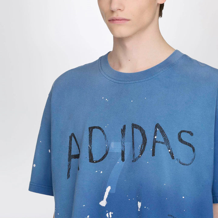 adidas Statement - Song For The Mute 007 Dusky Petrol T-shirt