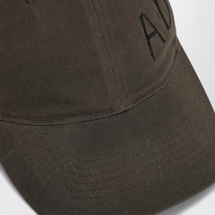 adidas Statement - Song For The Mute baseball cap in Branch