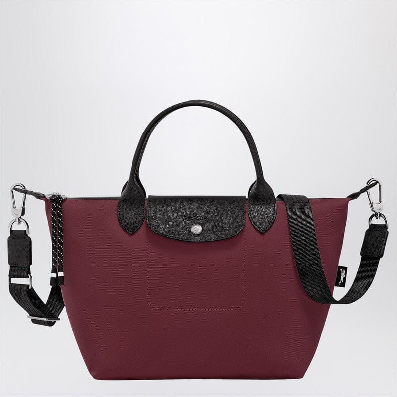 #N/A Longchamp - Burgundy Le Pliage Energy S bag - One size Brand
