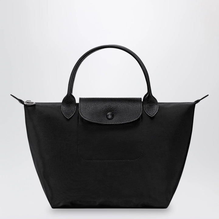 Longchamp - Black bag Le Pliage One S