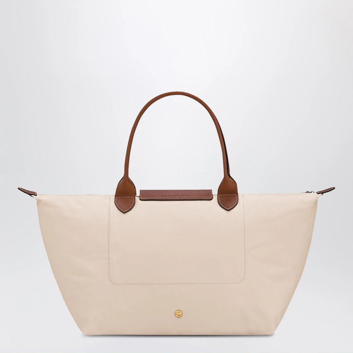 Longchamp - Paper colour L Le Pliage Original handbag