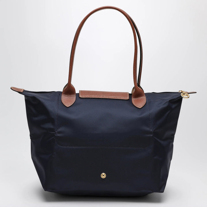Longchamp - Marine Le Pliage Original M bag
