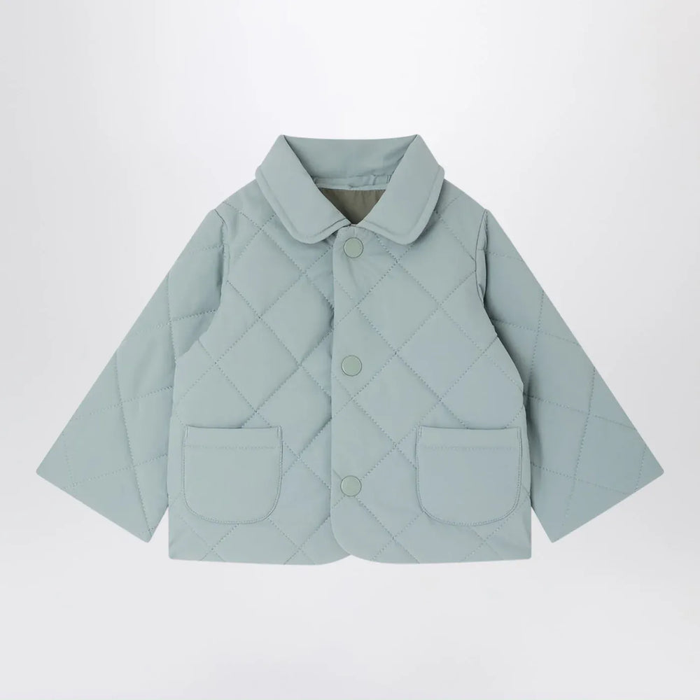 Bonpoint - Joseph light blue quilted jacket Brand Coats & Jackets 2A