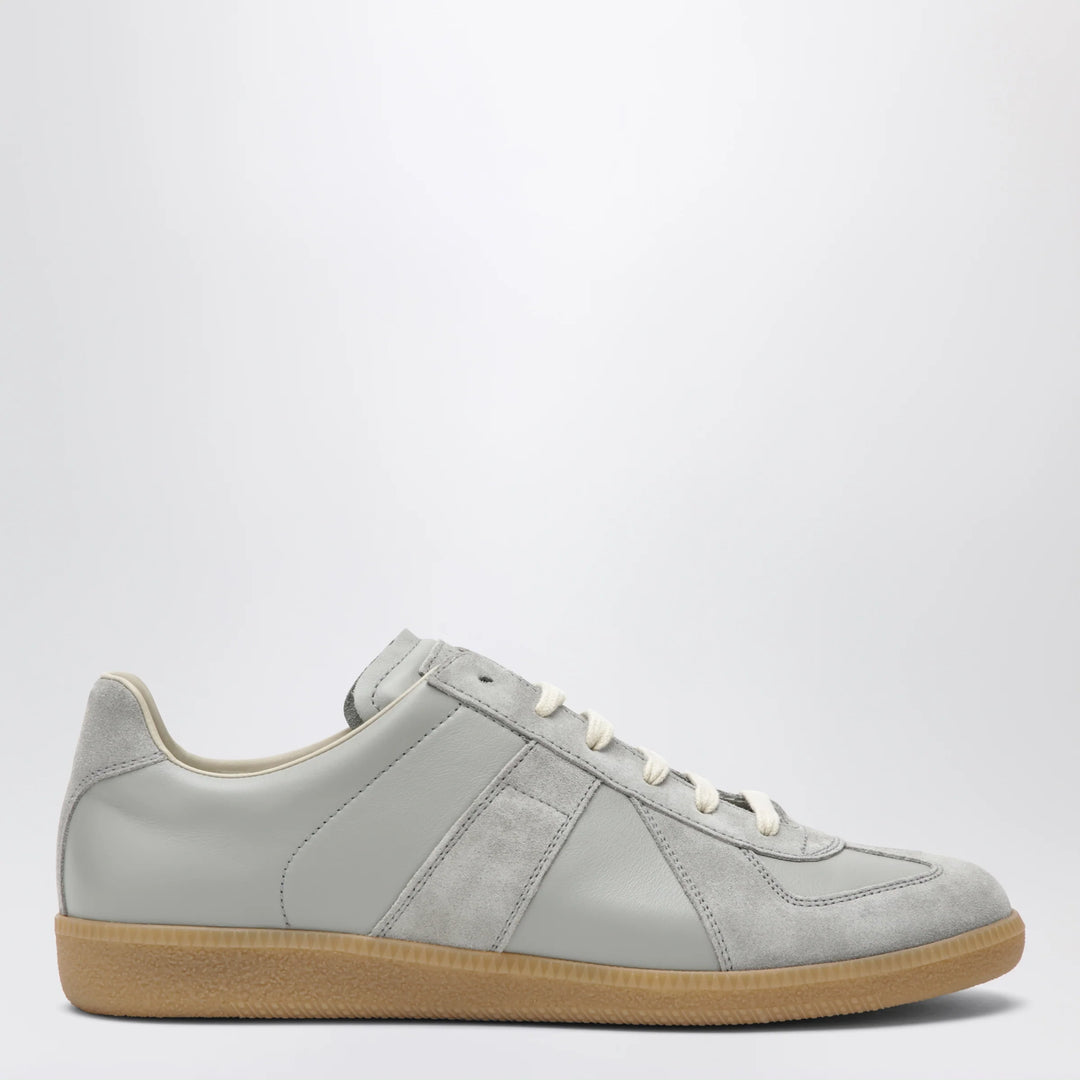 Maison Margiela - Light grey Replica Sneakers