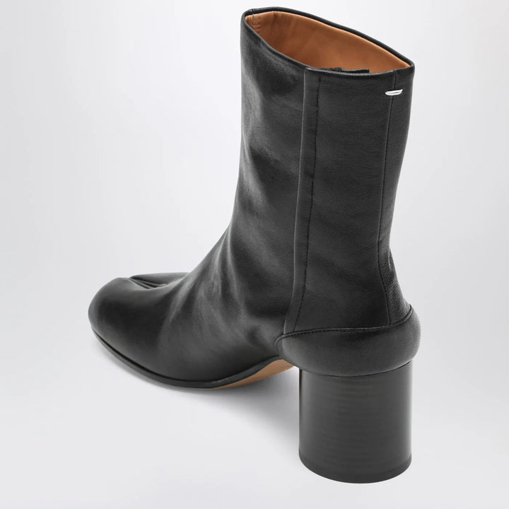 Maison Margiela - Black Tabi ankle boots