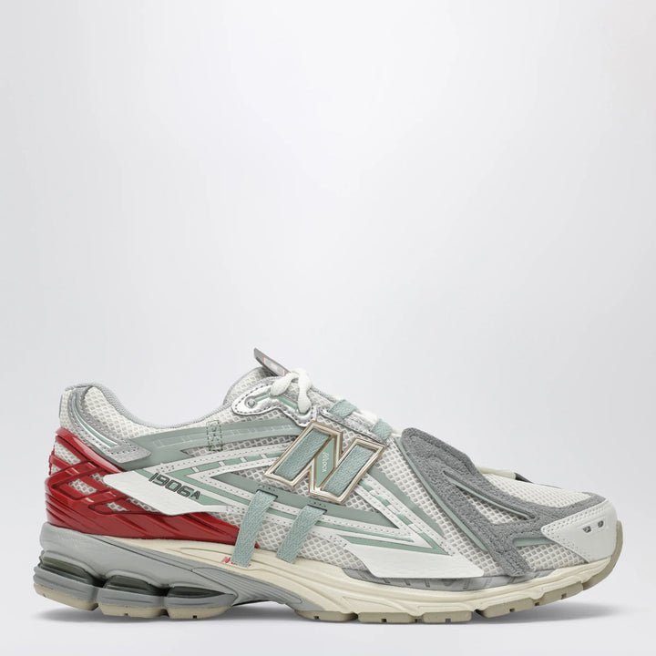 New Balance - 1906A Sea Salt/Lone Star Grey Sneakers