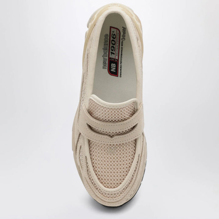 New Balance - Beige 1906L loafer sneaker