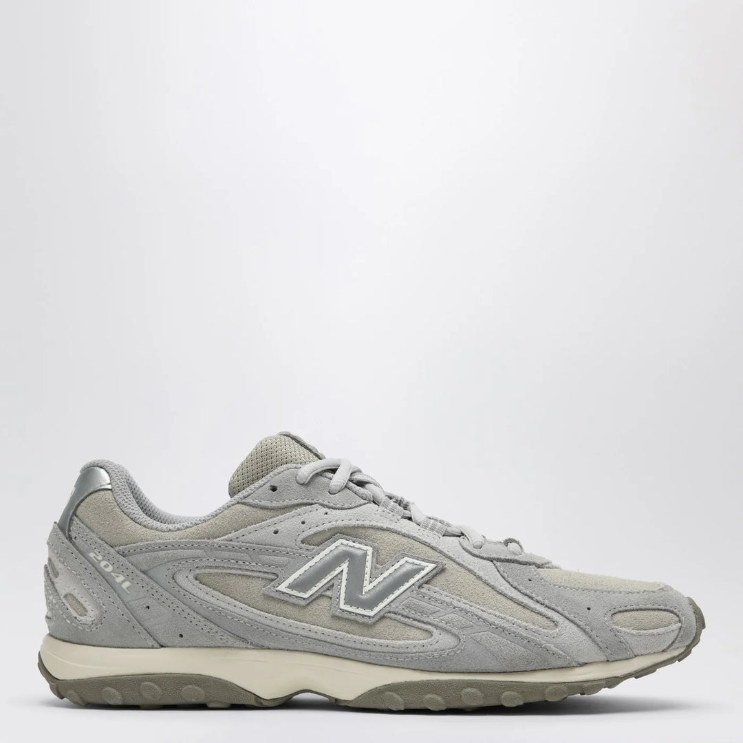 New Balance - 204L Sneakers Grey Matter/Shipyard