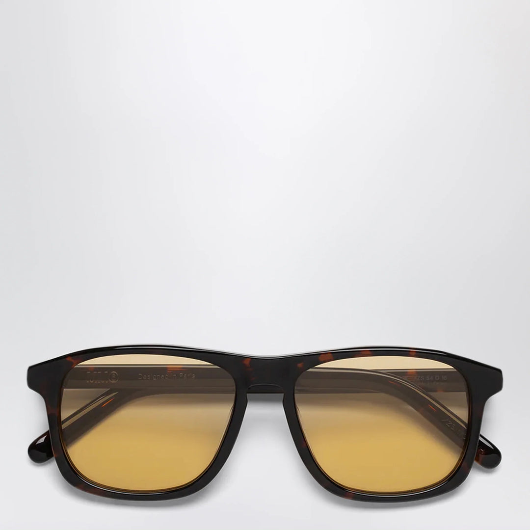 RETROSUPERFUTURE - Lunettes 8 Écailles Sunglasses