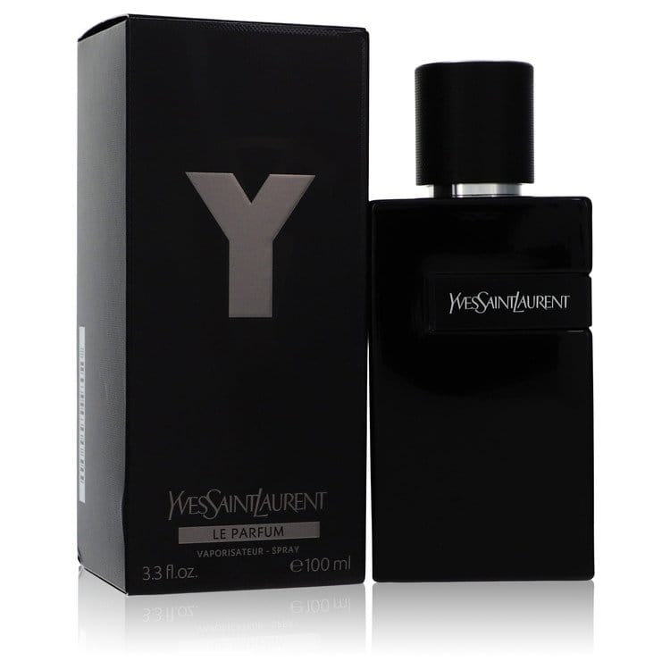 Perfume & Cologne 100 ml Eau De Parfum Spray Y Le Parfum Eau De Parfum Spray By Yves Saint Laurent Brand