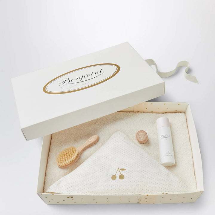 Bonpoint - Baby bath set Brand Apparel &amp; Accessories TU