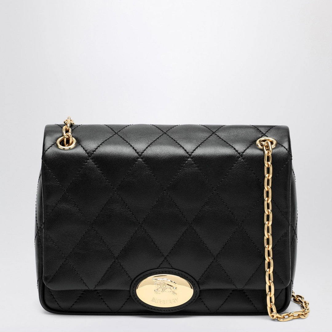 Apparel & Accessories TU Burberry - Strand large bag black Brand