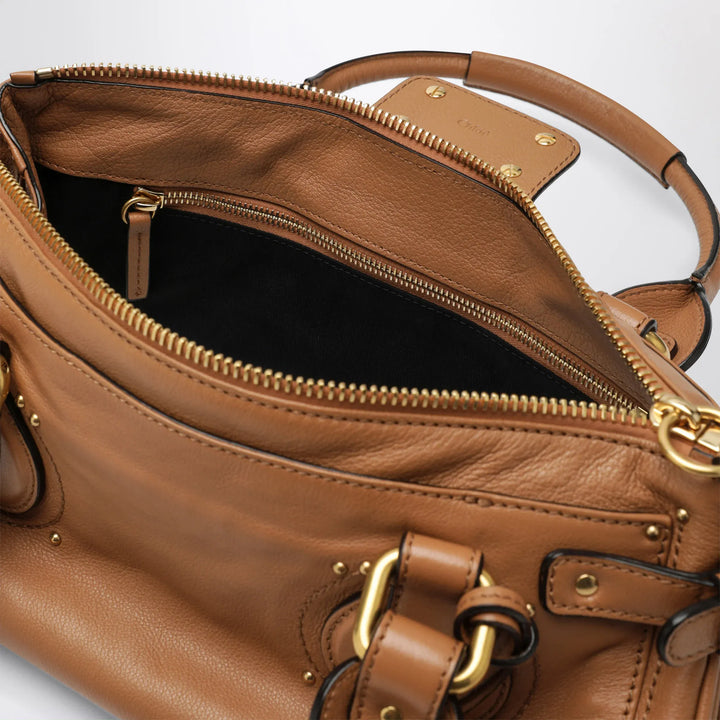 Chloé - Paddington bag in light brown Brand Apparel &amp; Accessories U