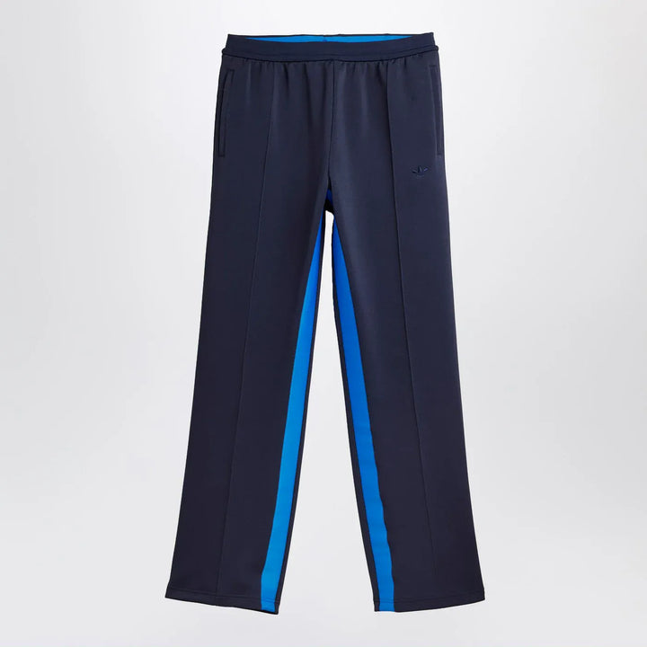 adidas x Brain Dead - Navy blue jogging pants Brand Apparel &amp; Accessories > Clothing > Pants L