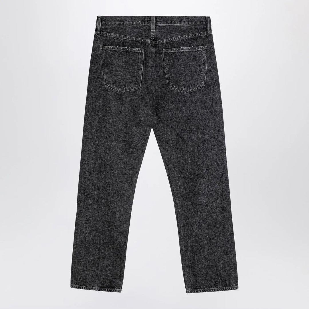 AGOLDE - Grey jeans in organic denim Brand Apparel &amp; Accessories > Clothing > Pants 36