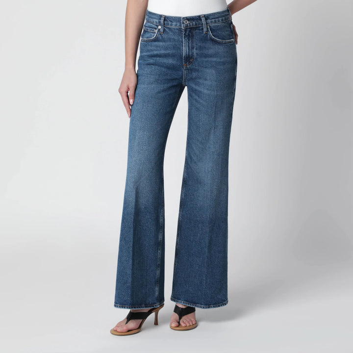 Citizens of Humanity - Kimberly flared jeans in Cruise wash Brand Apparel &amp; Accessories > Clothing > Pants 24