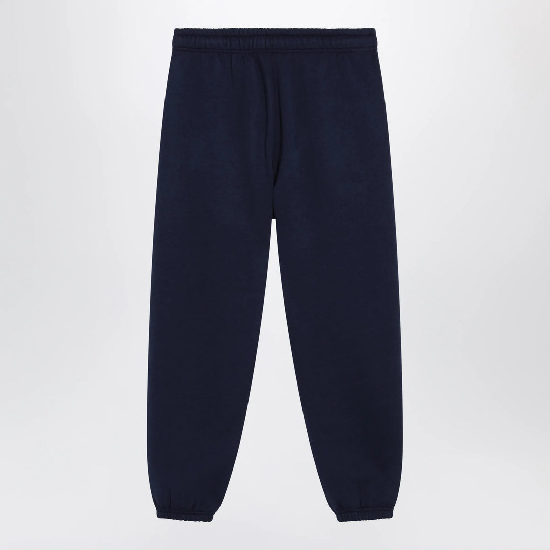 Polo Ralph Lauren - Navy blue jogger pants Brand Apparel &amp; Accessories > Clothing > Pants