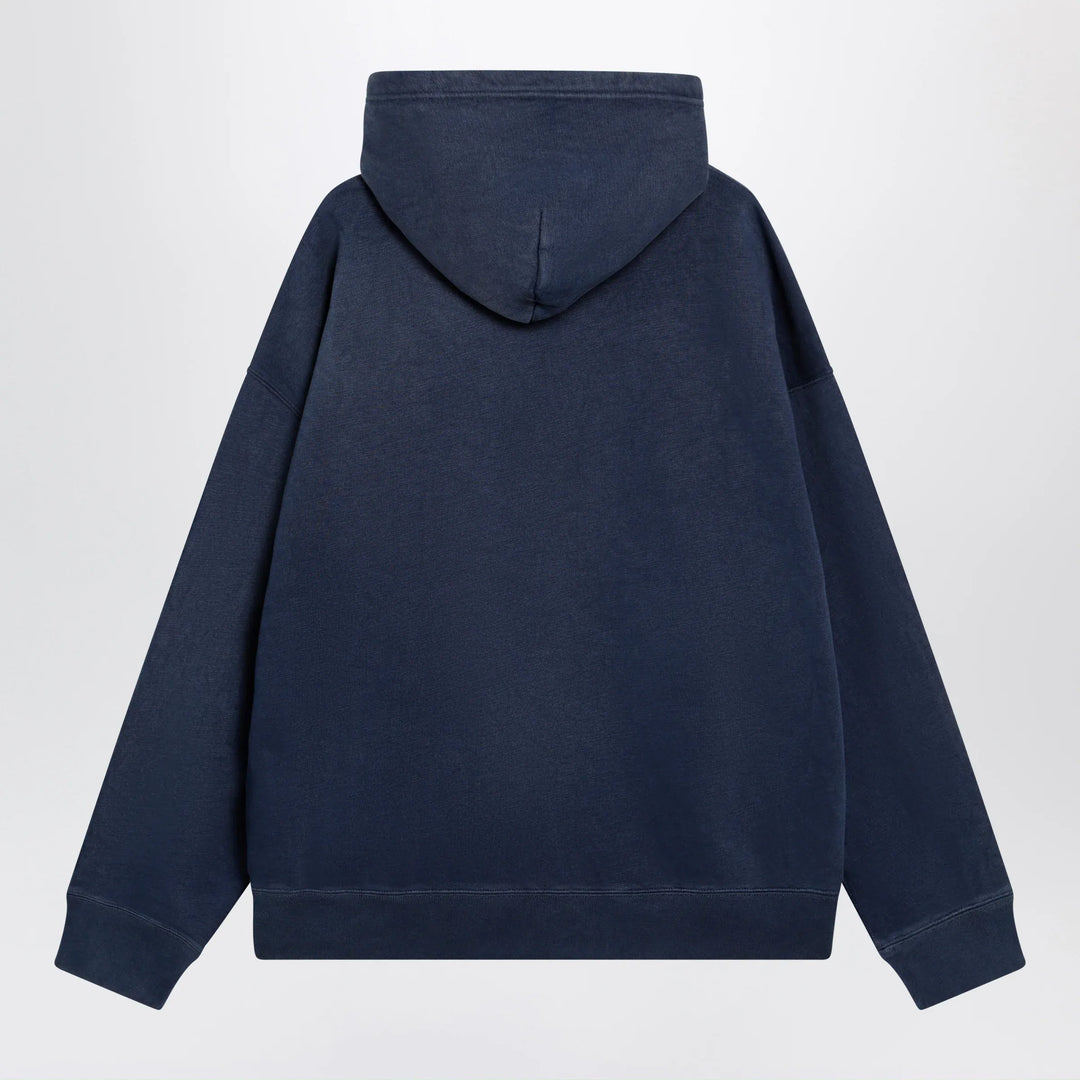 Polo Ralph Lauren - Relaxed-fit hoodie with logo print Brand Apparel &amp; Accessories > Clothing > Shirts &amp; Tops
