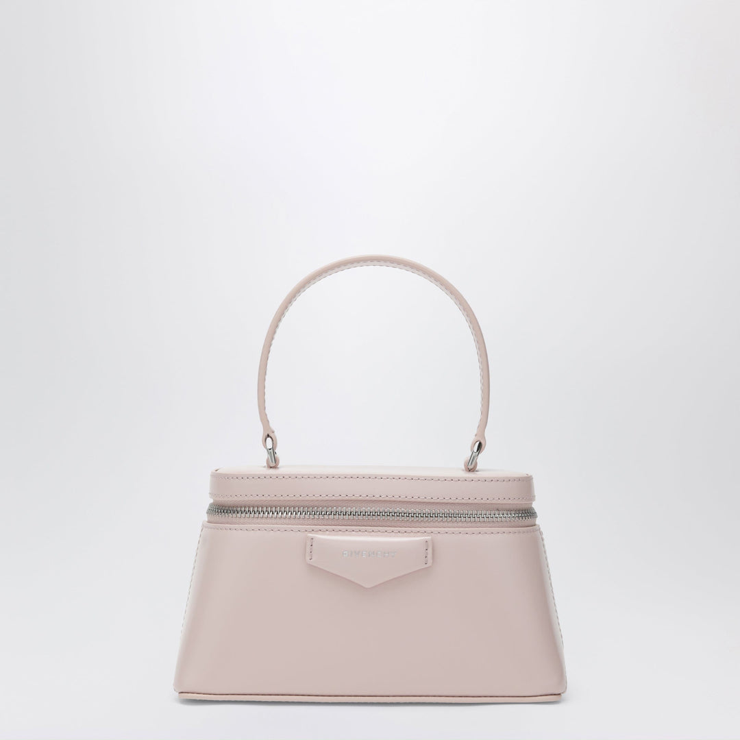 Apparel & Accessories TU Givenchy - Antigona box calfskin beauty case in pink Brand