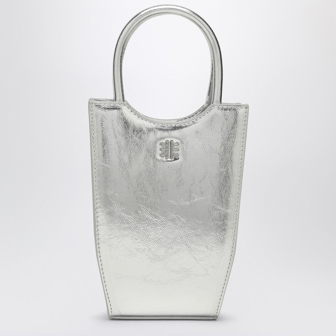 Apparel & Accessories TU JW PEI - Fei silver bag Brand
