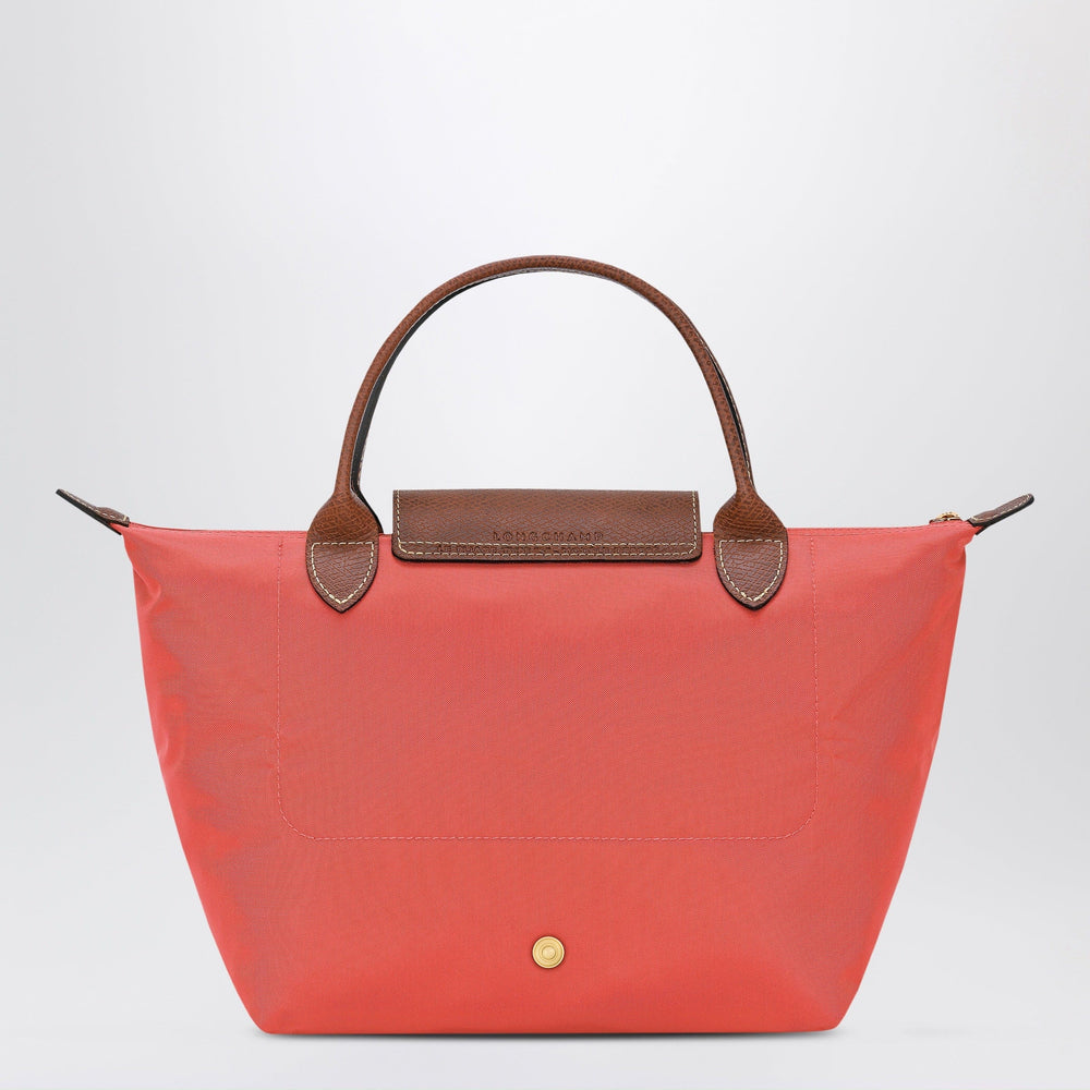 Longchamp - Le Pliage Original S bag fraise-coloured Brand Apparel & Accessories U