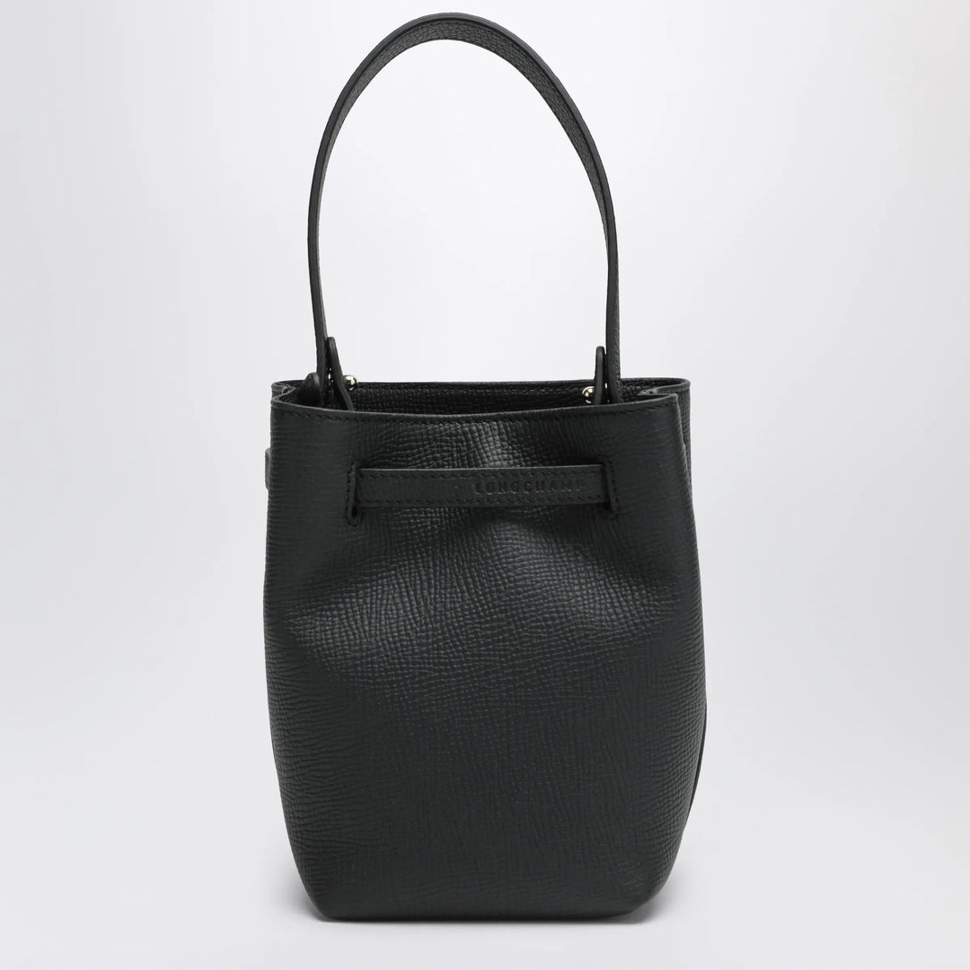 Longchamp - Le Smart XS Bucket bag black Brand Apparel &amp; Accessories U