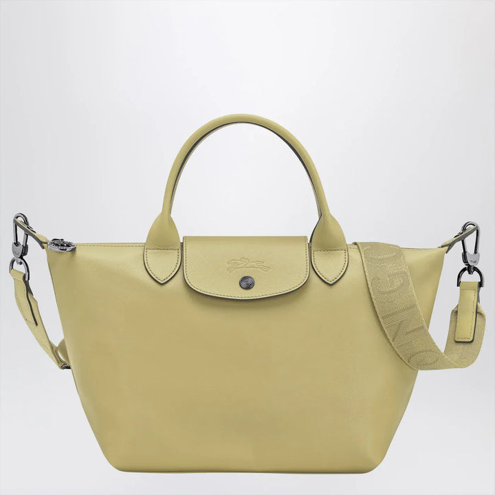 Longchamp - S Le Pliage Xtra bag Pistachio Brand Apparel &amp; Accessories TU