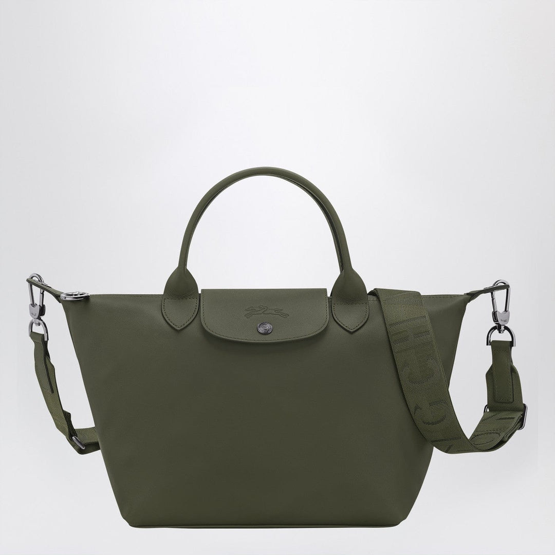 Apparel &amp; Accessories TU Longchamp - S Le Pliage Xtra bag Sapin Brand