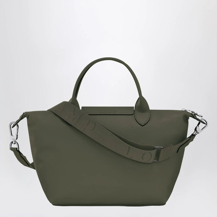 Longchamp - S Le Pliage Xtra bag Sapin Brand Apparel &amp; Accessories TU