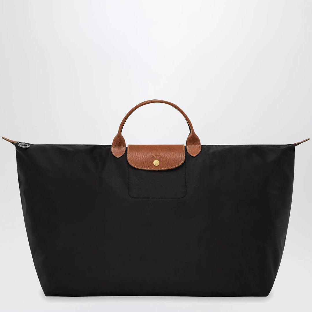 Longchamp - Travel bag Le Pliage Original XL Black Brand Apparel &amp; Accessories U