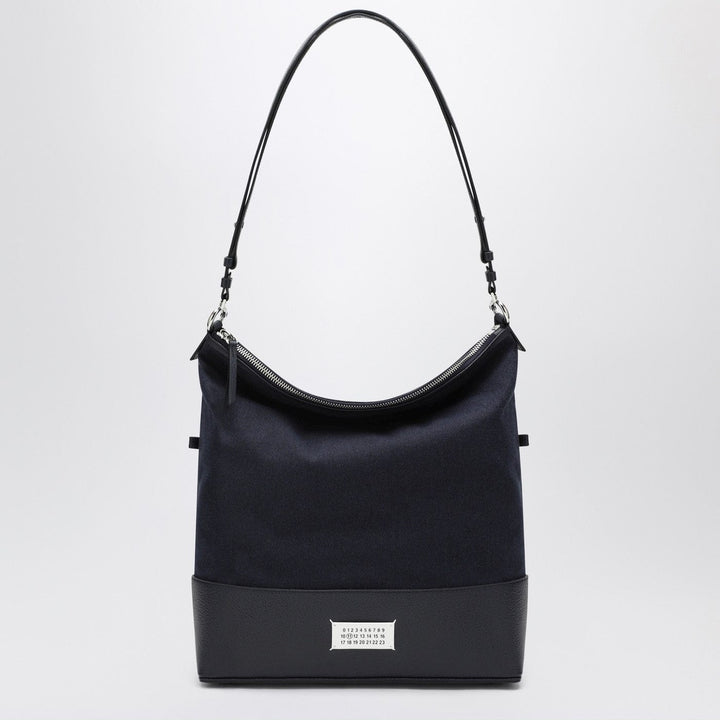 Apparel &amp; Accessories TU Maison Margiela - Medium 5AC bag in twilight blue Brand