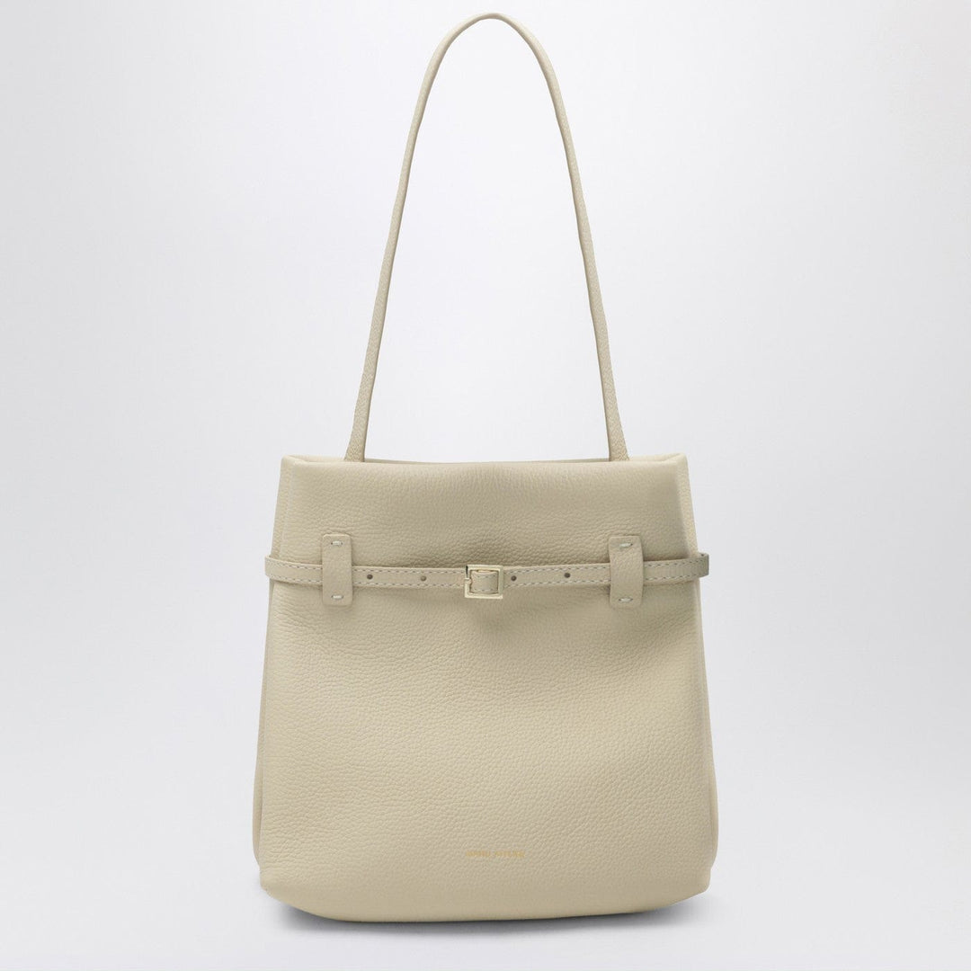 Apparel & Accessories TU Manu Atelier - Mini Tote du Jour vanilla bag Brand