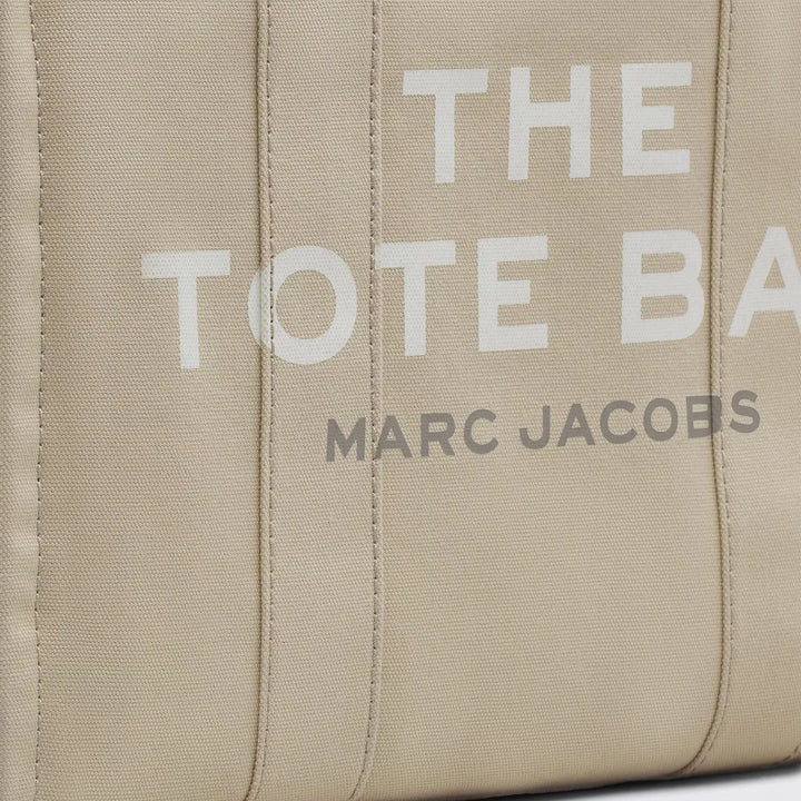 Marc Jacobs - Beige canvas large Tote Bag Brand Apparel &amp; Accessories TU