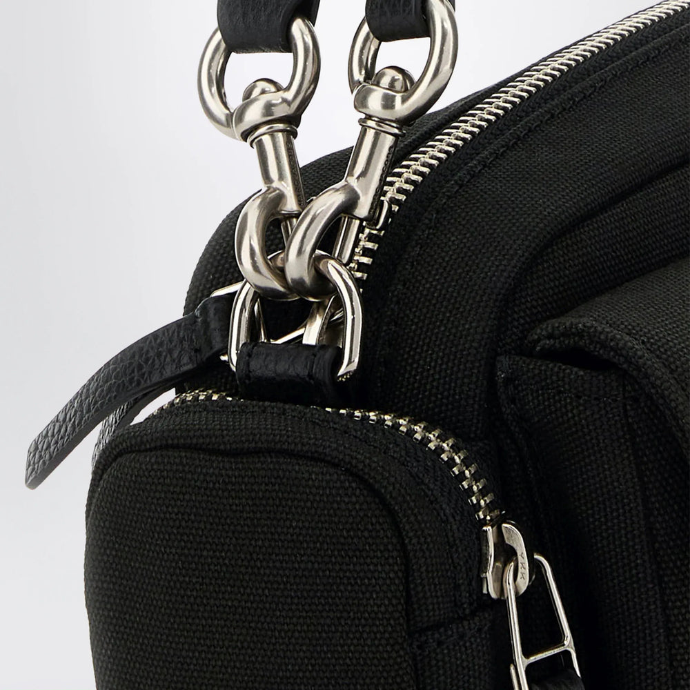 Marc Jacobs - The Cargo shoulder bag black Brand Apparel & Accessories TU