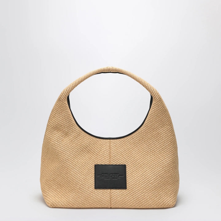 Marc Jacobs - The Woven mini bag in woven fabric Brand Apparel &amp; Accessories U