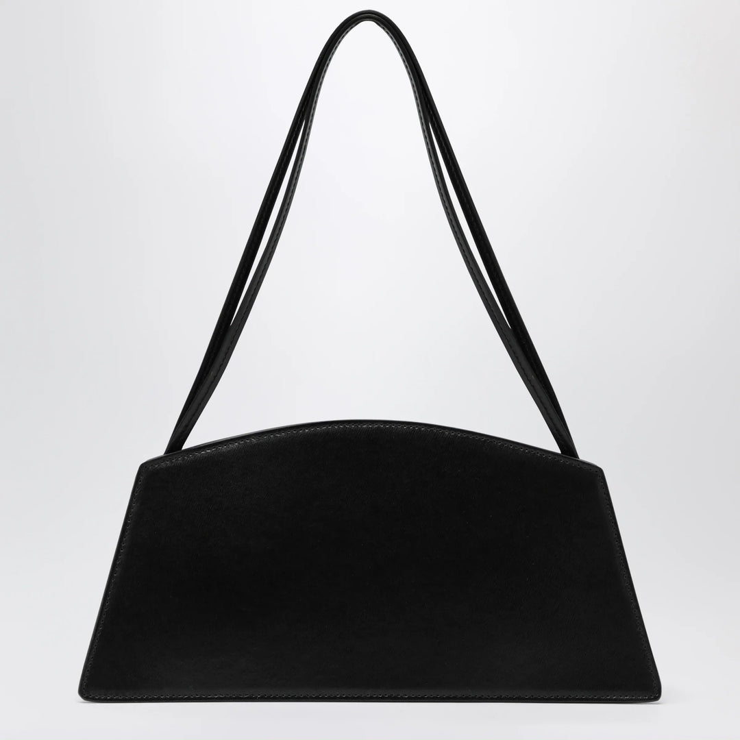 NOESI - Jade black bag in smooth leather Brand Apparel &amp; Accessories TU
