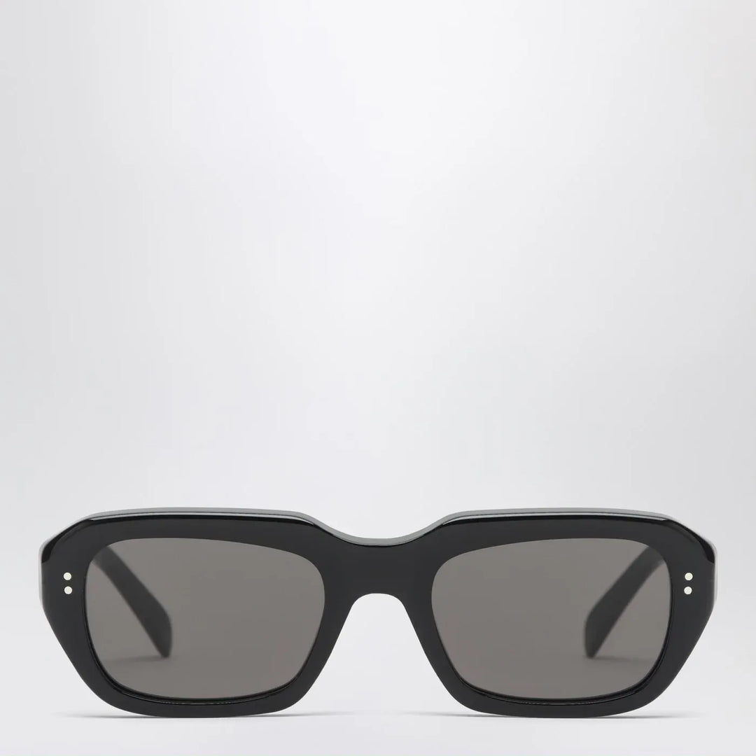 RETROSUPERFUTURE - Miles Black Sunglasses Brand Apparel &amp; Accessories U