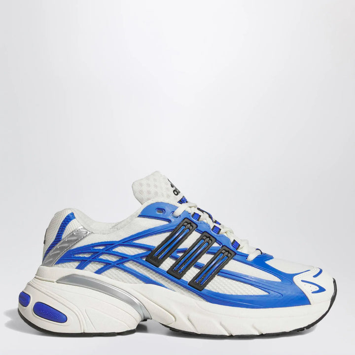 adidas Originals - Adistar XLG 2.0 Sneakers in Hi-Res Blue / Core Black / Off White Brand Apparel &amp; Accessories > Shoes