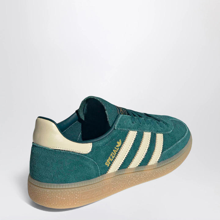 adidas Originals - Handball Spezial sneakers in green Brand Apparel &amp; Accessories > Shoes